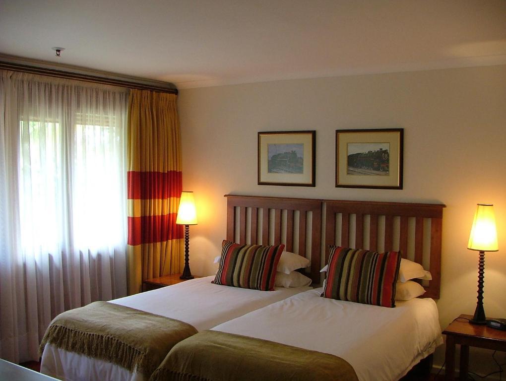 קניסנה The Graywood Hotel חדר תמונה