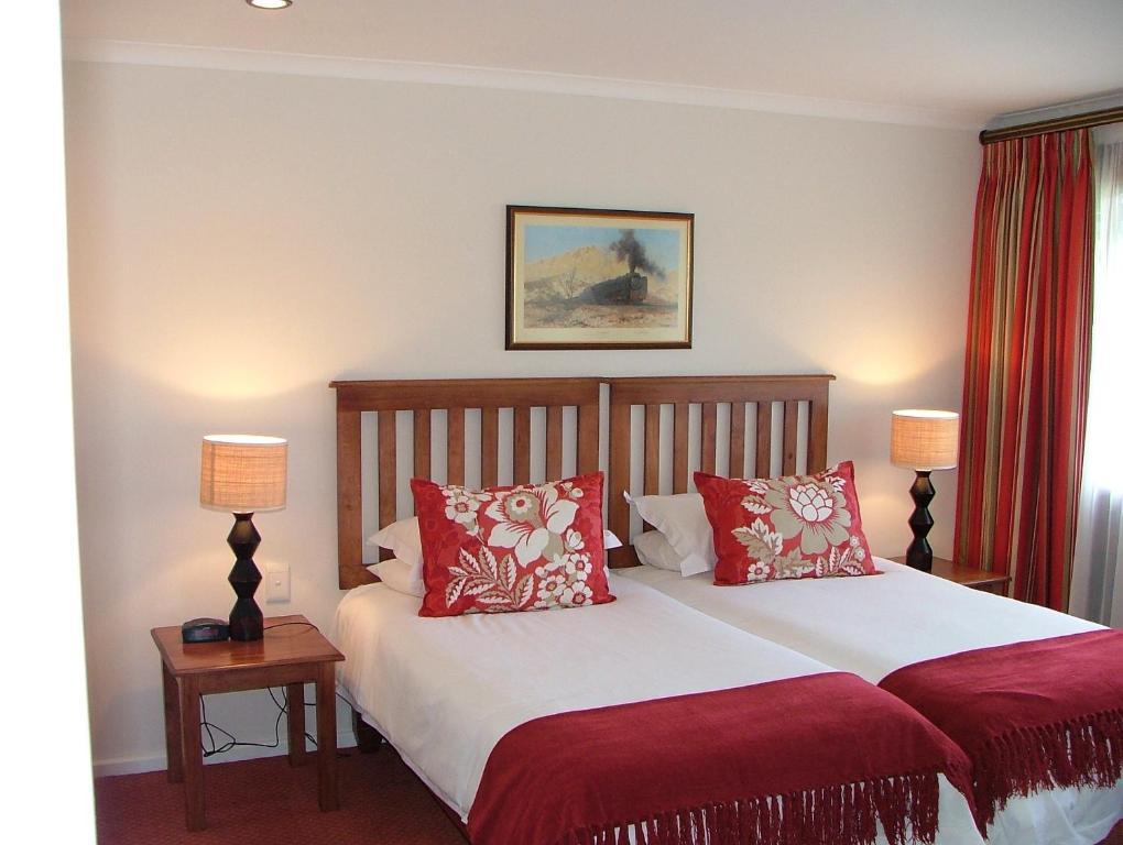 קניסנה The Graywood Hotel חדר תמונה