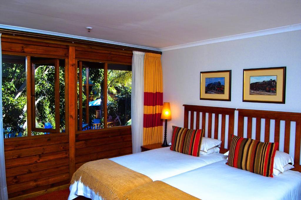 קניסנה The Graywood Hotel חדר תמונה