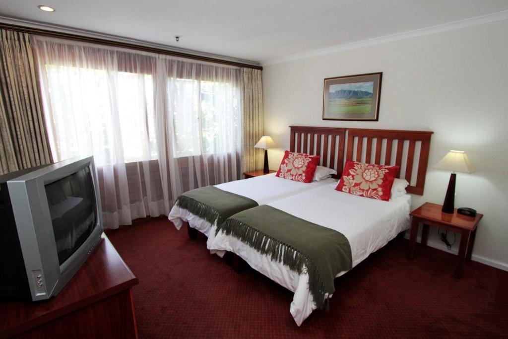 קניסנה The Graywood Hotel חדר תמונה