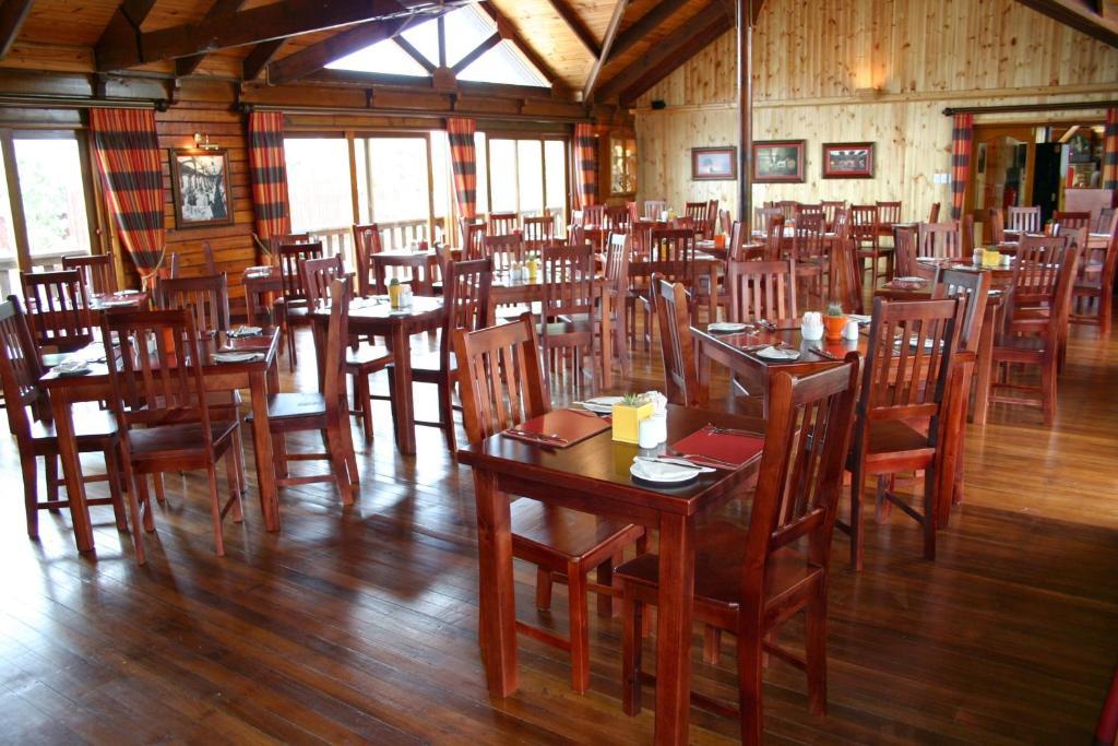קניסנה The Graywood Hotel מראה חיצוני תמונה