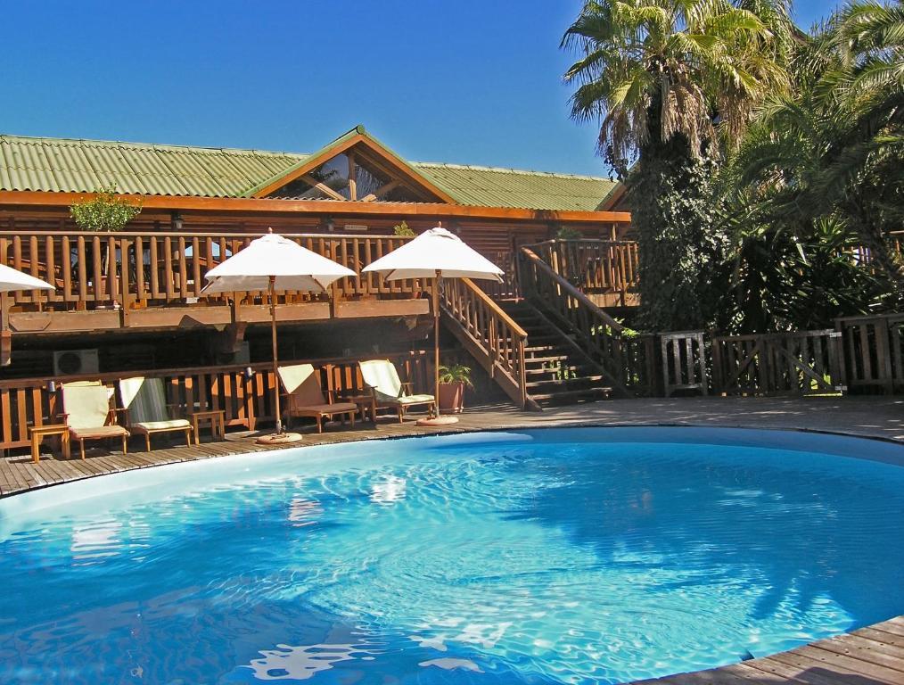 קניסנה The Graywood Hotel מראה חיצוני תמונה