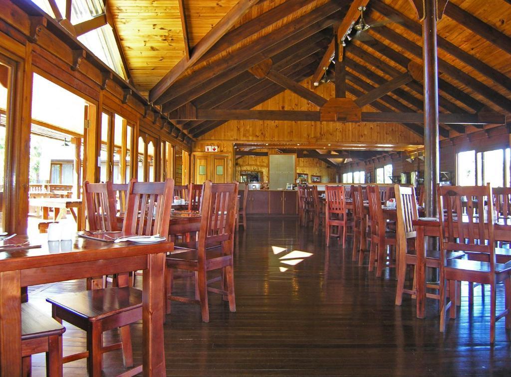 קניסנה The Graywood Hotel מראה חיצוני תמונה