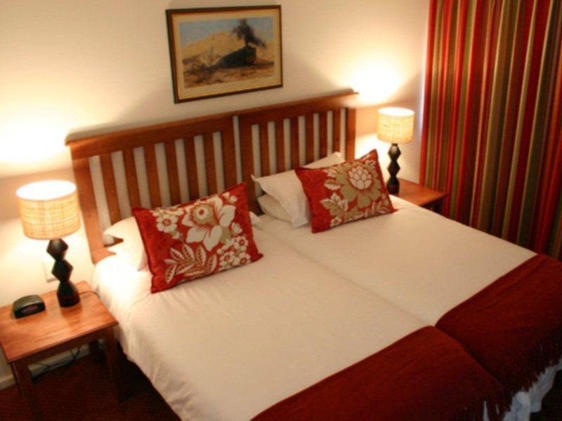 קניסנה The Graywood Hotel מראה חיצוני תמונה