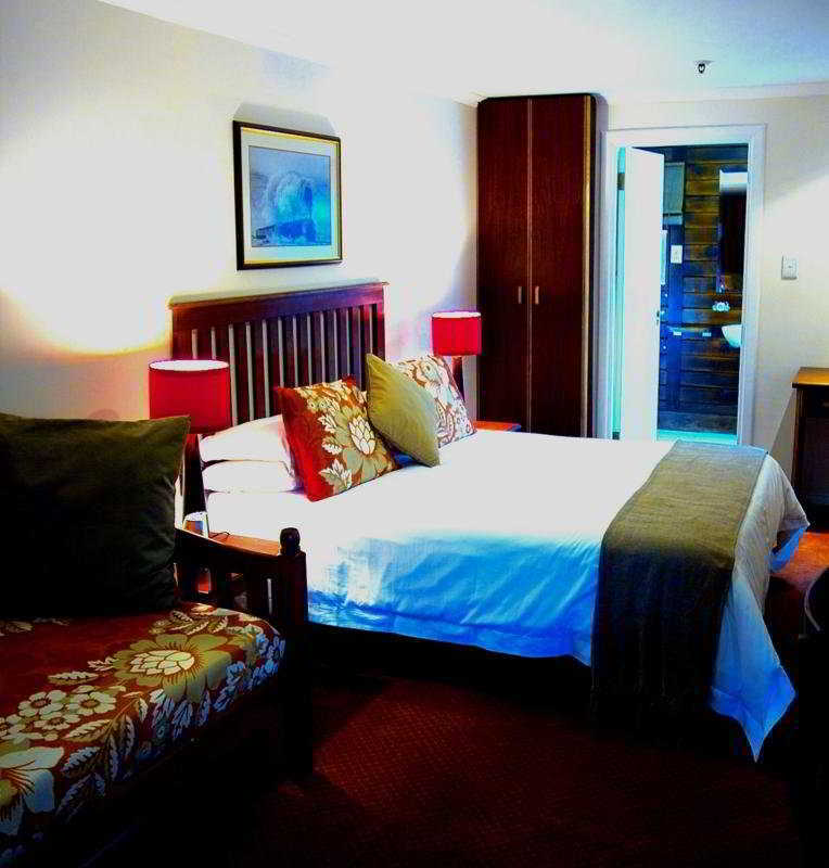 קניסנה The Graywood Hotel מראה חיצוני תמונה