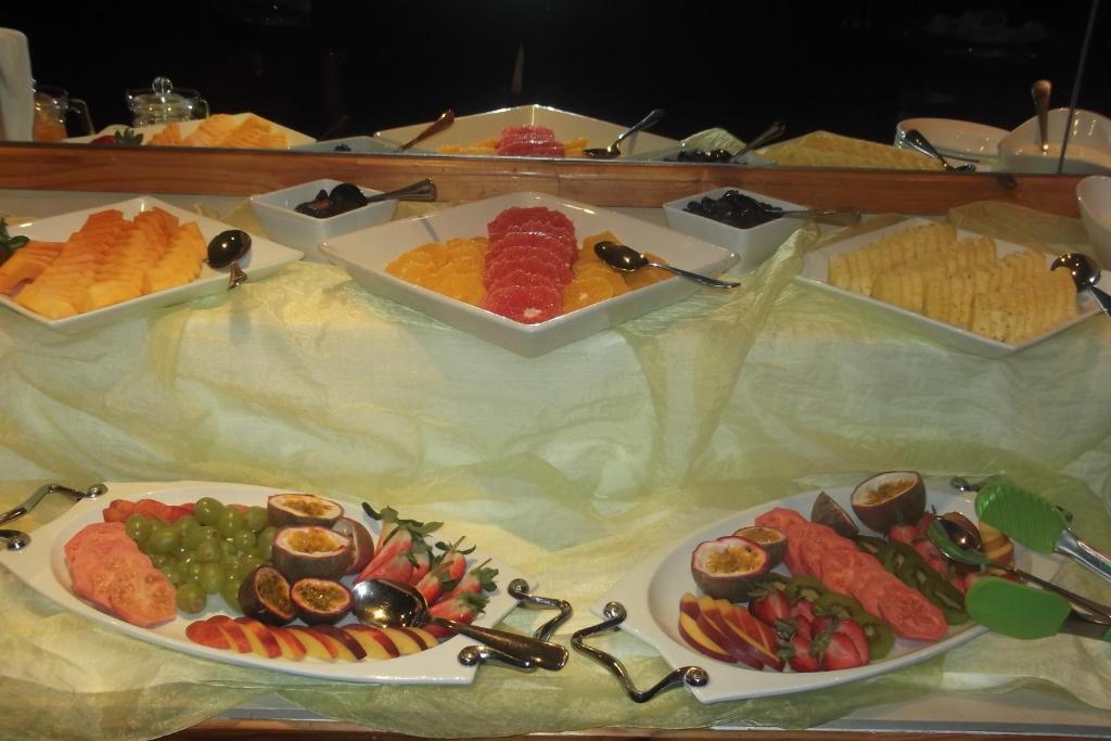 קניסנה The Graywood Hotel מראה חיצוני תמונה