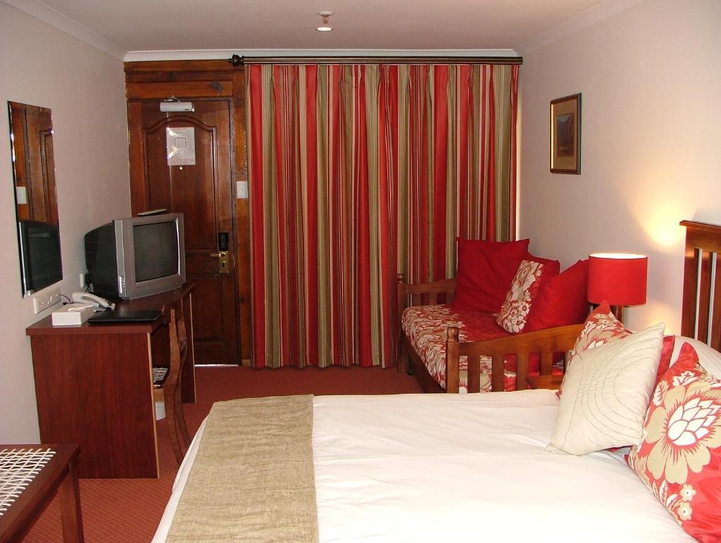 קניסנה The Graywood Hotel מראה חיצוני תמונה