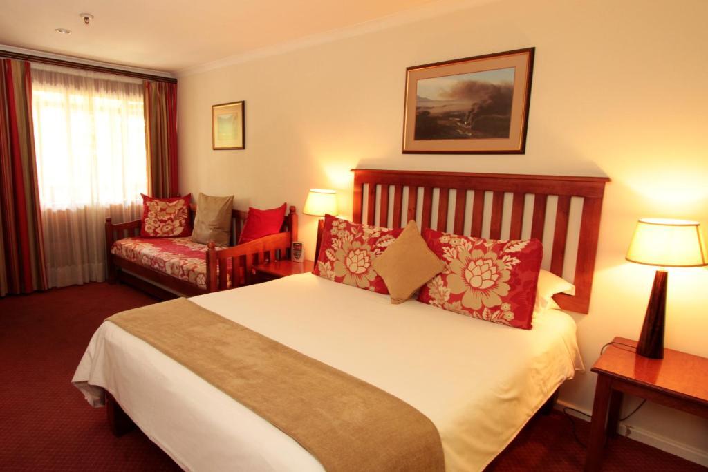 קניסנה The Graywood Hotel מראה חיצוני תמונה