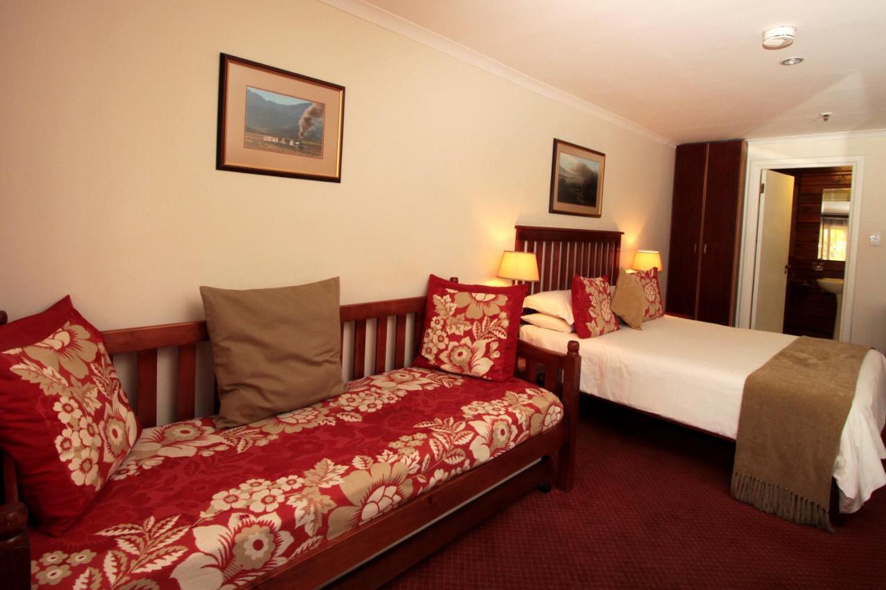 קניסנה The Graywood Hotel חדר תמונה